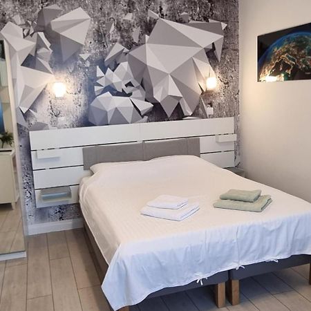 Elisabeta Studio Apartment Bucureşti Eksteriør bilde