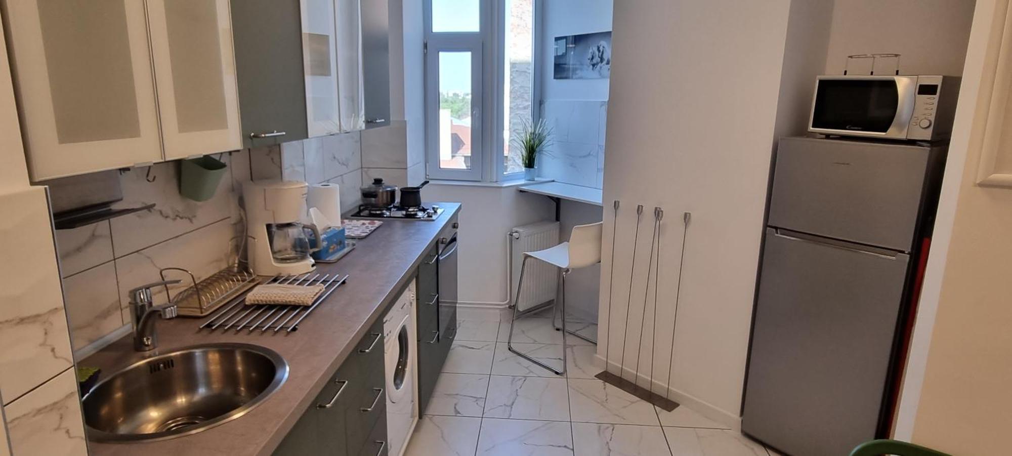 Elisabeta Studio Apartment Bucureşti Eksteriør bilde