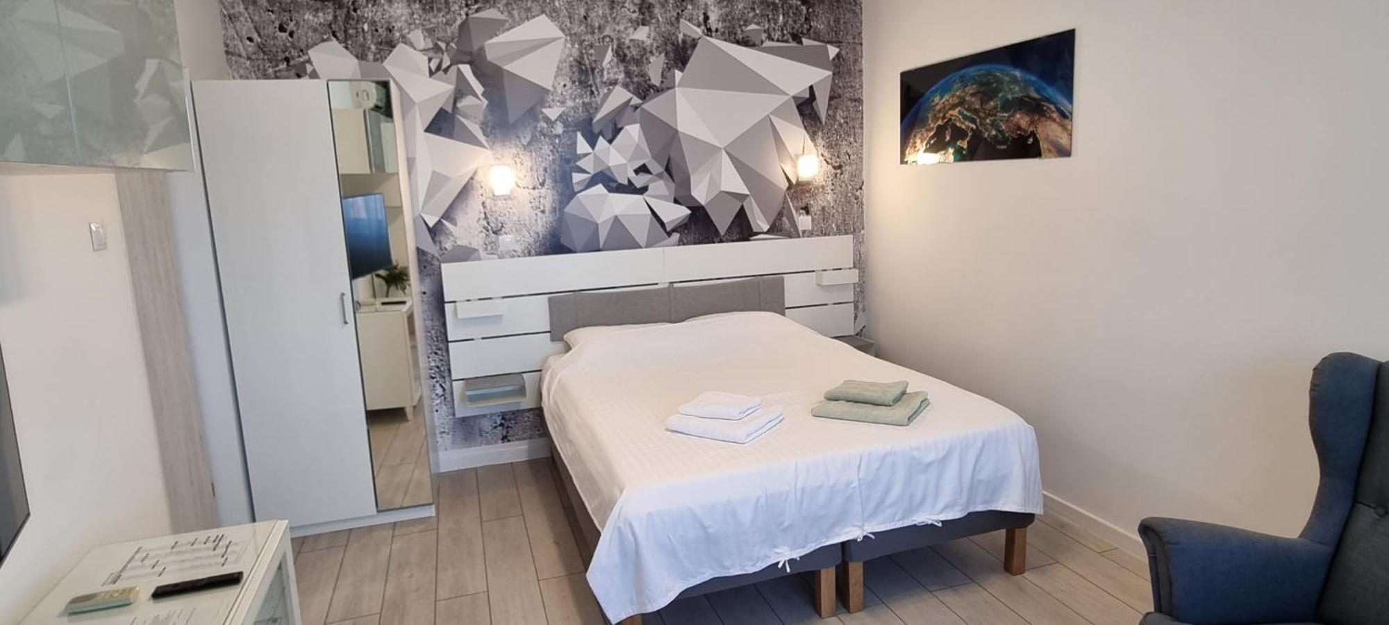 Elisabeta Studio Apartment Bucureşti Eksteriør bilde